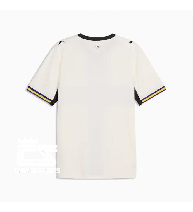 PARMA CALCIO